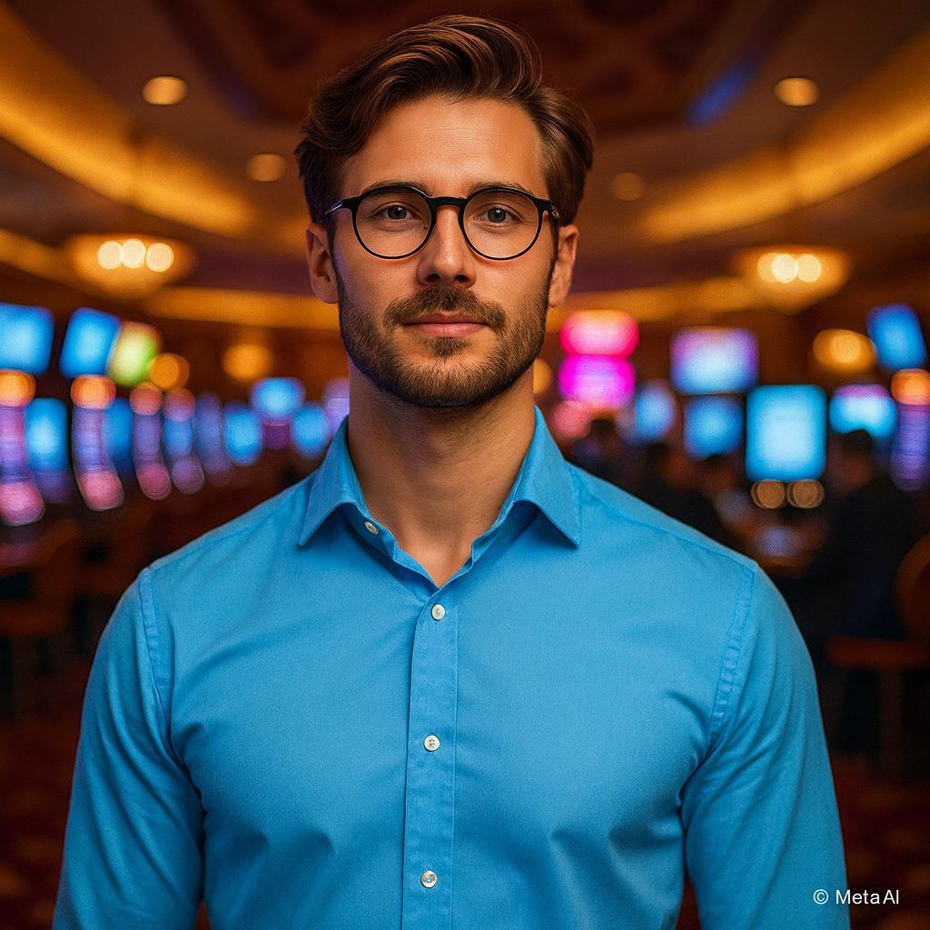 Martin Albarracin - CEO & Fundador