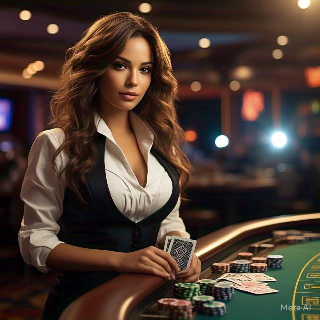 Sabrina Madero - Secretaria